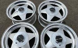 American Racing AR234