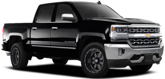 Moto Metal MO962 Gloss Black for Chevy Silverado