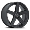 Giovanna Dublin-5 Gloss BlackWheels