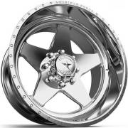 American Force CK13 Law Polished Wheels