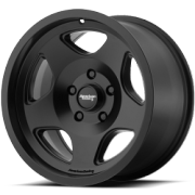 American Racing AR923 Black Wheels