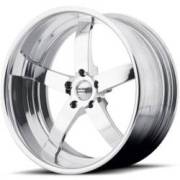 American Racing VF495 Forged Wheels