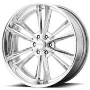 American Racing VF513 Forged Wheels