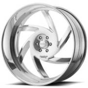 American Racing VF516 Forged Wheels