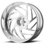 American Racing VF517 Forged Wheels