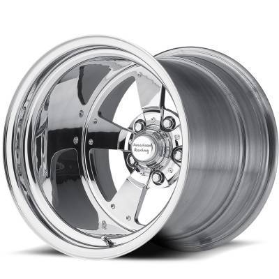 American Racing VF479 Polished Wheels