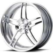 American Racing VF481 Forged Wheels