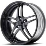 American Racing VF481 Custom Finish Forged Wheels