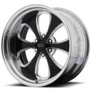 American Racing VF492 Custom Finish Forged Wheels