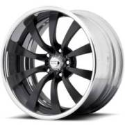 American Racing VF499 Forged Wheels