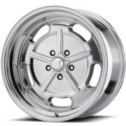 American Racing VN511 Polished Wheels