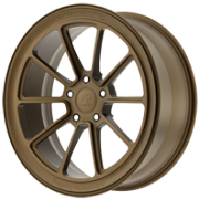 American Racing VF101 Forged Wheels