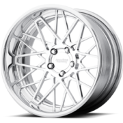 American Racing VF502 Forged Wheels