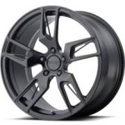 American Racing VF100 Forged Wheels