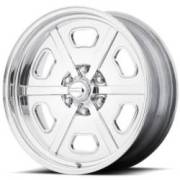 American Racing VF494 Forged Wheels