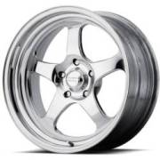 American Racing VF501 Forged Wheels