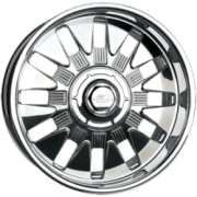 Billet Specialties GS68