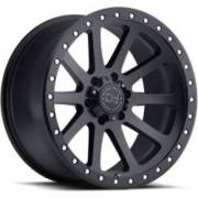 Black Rhino Mint Gloss Graphite Wheels