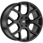 Black Rhino Tembe Gloss Black Wheels