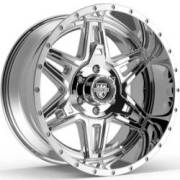 Center Line LT2V PVD Wheels