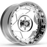 Center Line RT1V PVD Alloy Wheels