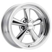 Cragar<br>610C GT<br>Chrome Wheels