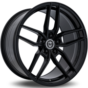 Curva CFF25 Gloss Black