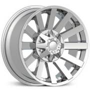 DCenti DW 980 Chrome Wheels