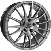 Enkei PSF Hyper Gray Wheels