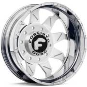 Forgiato Montagna Chrome Wheels