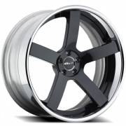 GFG Forged Cove Wheels