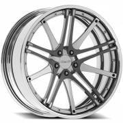 GFG Forged FM602 Wheels