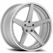 GFG Forged FM707 Wheels