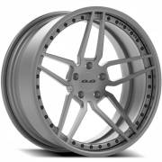 GFG Forged FM757 Wheels