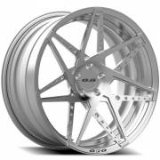 GFG Forged FM877 Wheels