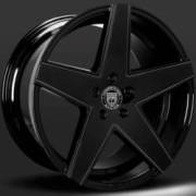 Lexani Mainz Gloss BlackWheels