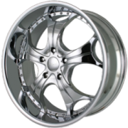 Merceli M5 rome Wheels