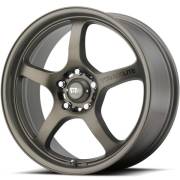 Motegi Racing MR131 Traklite Matte Bronze Wheels