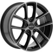 Motiv 420MBDT Murano Black Machine Dark Tint