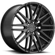 Niche M164 Anzio Gloss Black Wheels