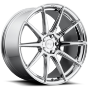 Niche M148 Essen Chrome Wheels