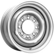 Pacer 282S OE Standard Steel Wheels