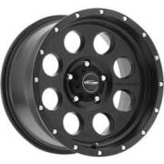 Pro Comp Series 5045 Proxy Satin Black Wheels