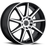 Raceline 144M Storm Wheels