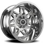 RBP 71R Avenger Chrome Wheels