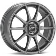 Sport Edition A10 Titanium Gunmetal Wheels