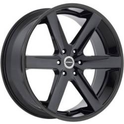 Strada Fucile Black Wheels