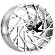 Strada Nido S64 Chrome