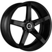 Strada Perfetto Black Wheels