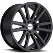 TSW Gatsby Matte Black Wheels